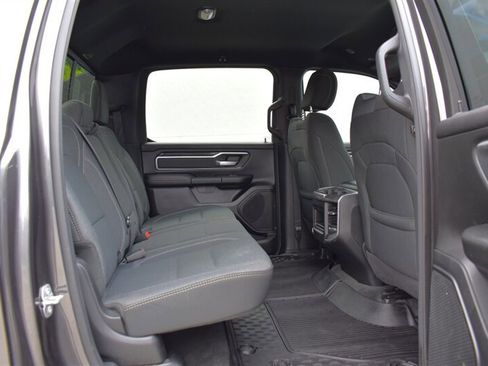 Used 2021 RAM 1500 Big Horn AWD/4WD image 26