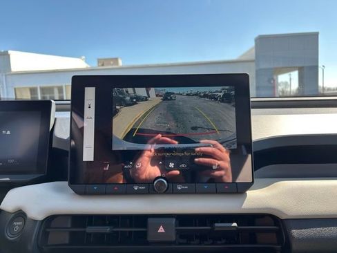 New 2026 Toyota RAV4 XLE Premium image 42