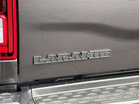 New 2026 RAM 2500 Laramie w/ Night Edition image 12