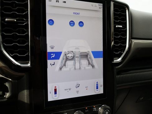 New 2025 Ford Ranger XLT AWD/4WD image 34