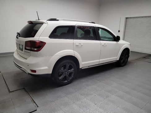 Used 2020 Dodge Journey Crossroad image 10