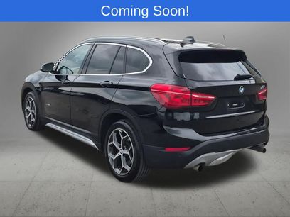 Used 2016 BMW X1 xDrive28i