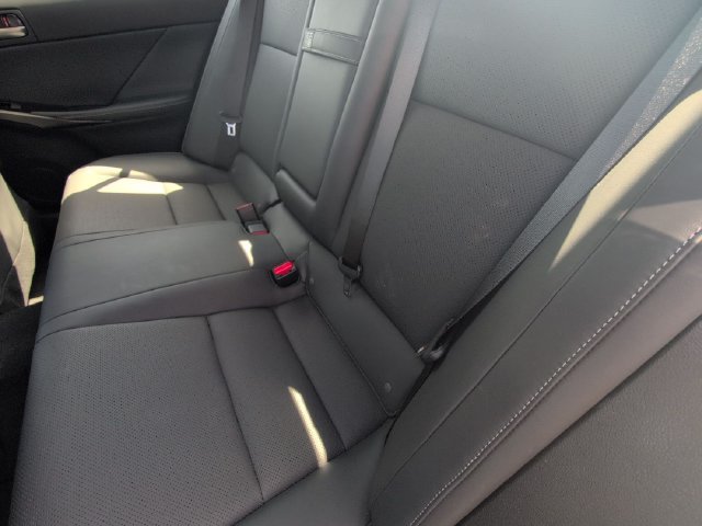 Used 2023 Lexus IS 300 w/ Comfort Package RWD image 15