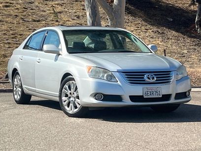 Used 2008 Toyota Avalon XL
