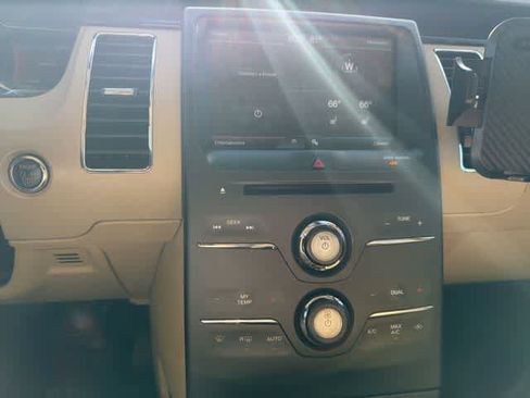 Used 2015 Ford Flex SEL w/ Equipment Group 202A image 26