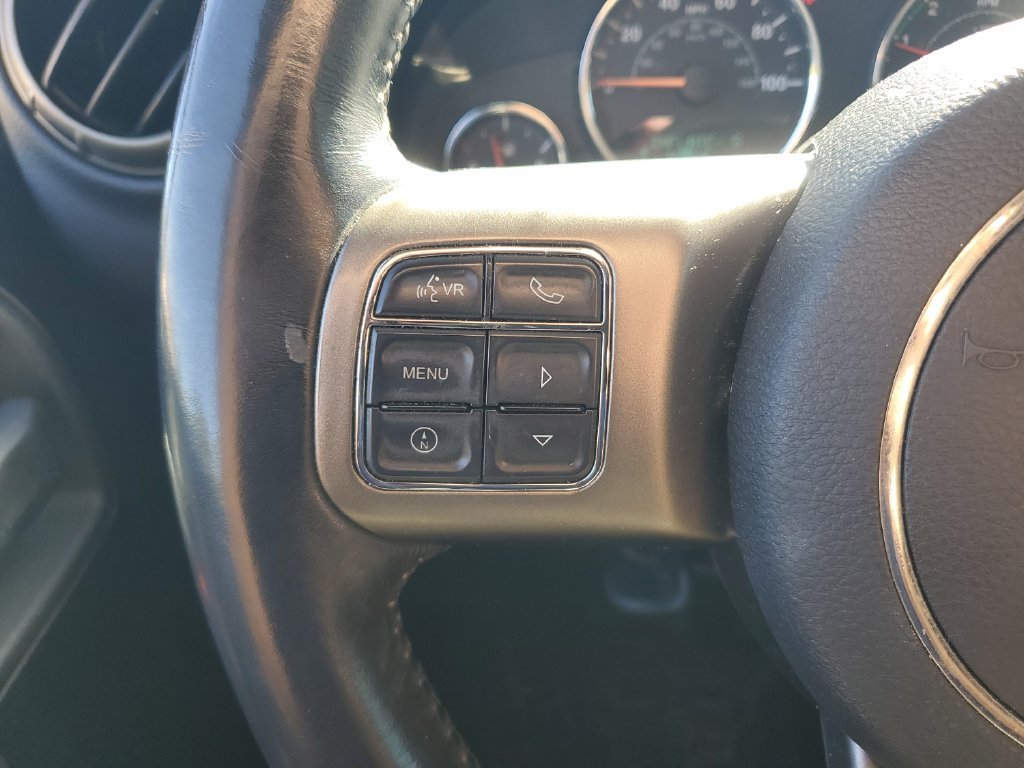 Used 2018 Jeep Wrangler Sport AWD/4WD image 20
