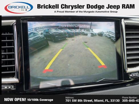 Used 2022 Chrysler Pacifica Touring-L image 33