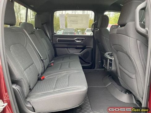 New 2026 RAM 1500 Big Horn image 7