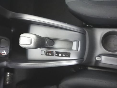 New 2025 Nissan Versa S w/ Trunk Package image 14