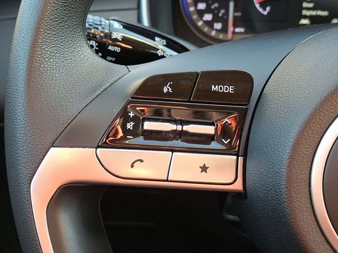 Certified 2023 Hyundai Tucson SEL image 19