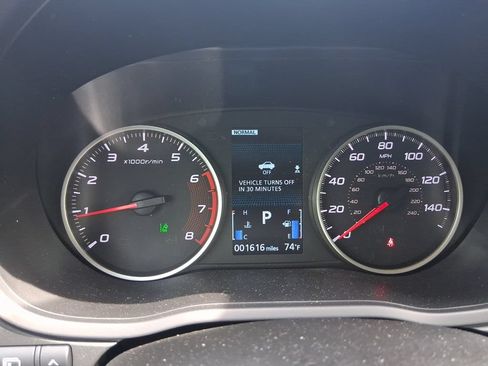 Used 2026 Mitsubishi Eclipse Cross AWD image 16