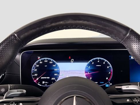 Used 2024 Mercedes-Benz AMG GT 43 image 10