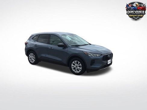 Used 2025 Ford Escape Active w/ Tech Pack #1 FWD image 7
