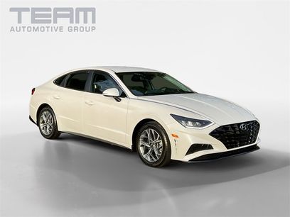 Used 2022 Hyundai Sonata SEL w/ Preferred Accessory Package