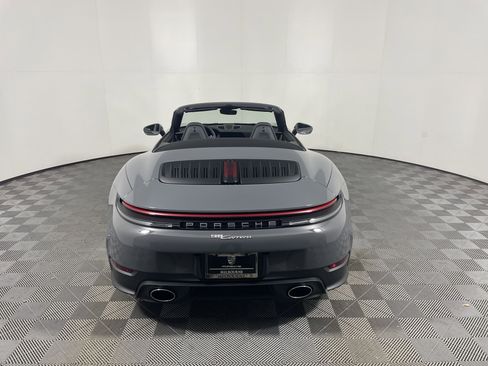 Used 2025 Porsche 911 Carrera image 6