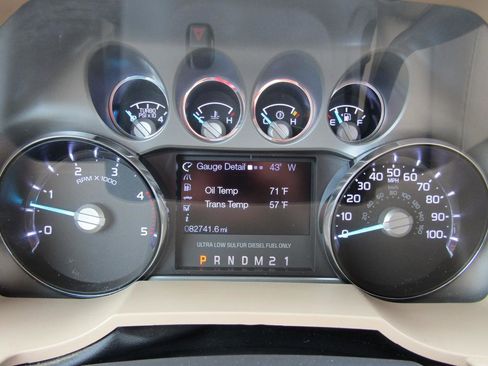 Used 2014 Ford F350 XLT w/ XTR Plus Package image 15