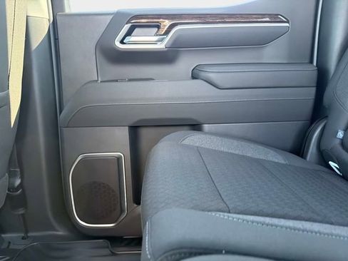 New 2026 GMC Sierra 1500 Elevation RWD image 14