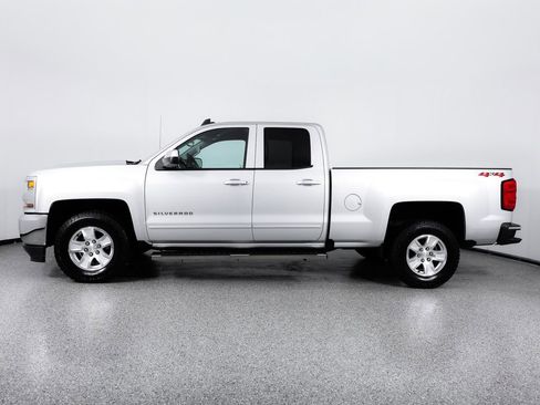Used 2018 Chevrolet Silverado 1500 LT image 5