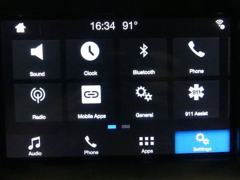 Used 2016 Ford F150 XLT w/ Equipment Group 302A Luxury AWD/4WD image 13