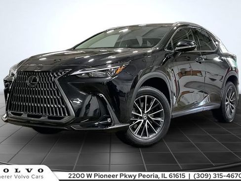 Used 2024 Lexus NX 250 FWD w/ Cold Area Package image 1