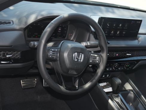 New 2026 Honda Accord Sport image 4