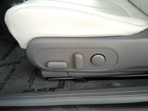 Used 2022 Hyundai Ioniq 5 SEL w/ Cargo Package RWD image 13