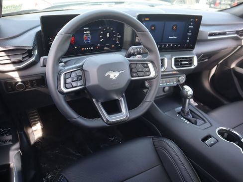 New 2026 Ford Mustang GT Premium RWD image 2