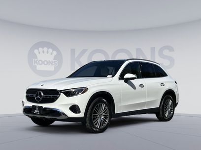 Used 2026 Mercedes-Benz GLC 300 4MATIC