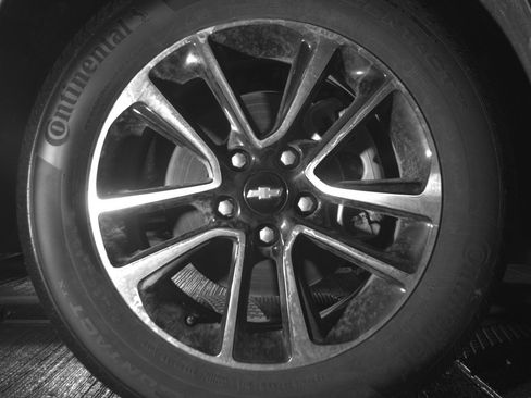 Used 2025 Chevrolet TrailBlazer LT image 13