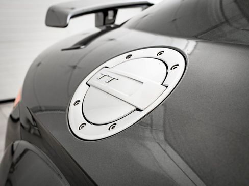 Used 2018 Audi TT RS w/ Technology Package image 15