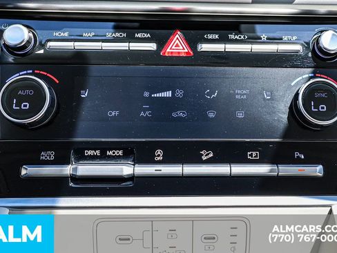 Used 2026 Hyundai Santa Fe SEL FWD image 42