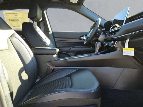 New 2026 Jeep Compass Latitude image 15