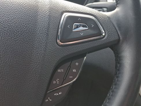 Used 2017 Lincoln MKC Reserve AWD/4WD image 24
