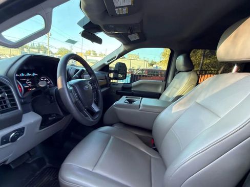 Used 2021 Ford F450 XL w/ Power Equipment Group image 40