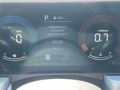 Used 2024 Hyundai Sonata SEL AWD/4WD image 26