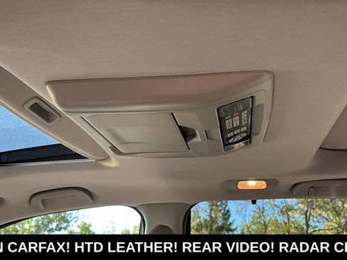 Used 2018 Honda Pilot Elite image 12