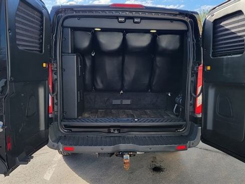 Used 2016 Ford Transit 250 148 Low Roof RWD image 72