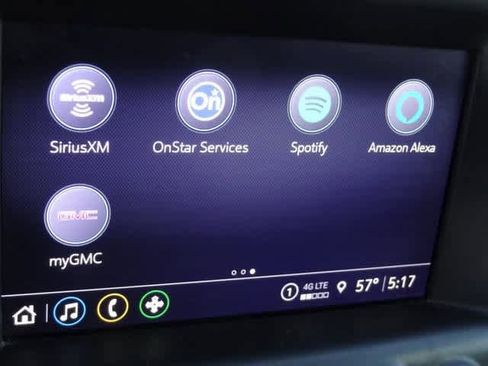 Used 2024 GMC Terrain SLT image 23