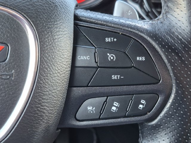 Certified 2024 Dodge Durango GT AWD/4WD image 14