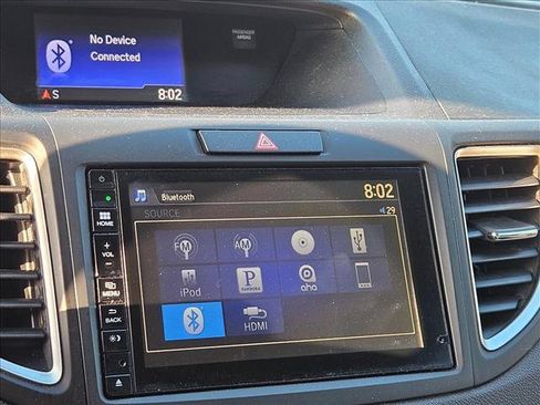 Used 2016 Honda CR-V EX image 16