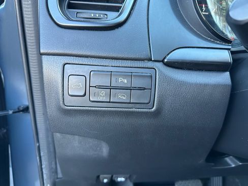 Used 2023 MAZDA CX-9 Carbon Edition image 22