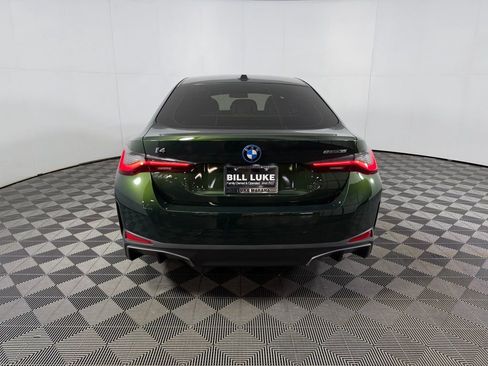 Used 2023 BMW i4 eDrive35 RWD image 7