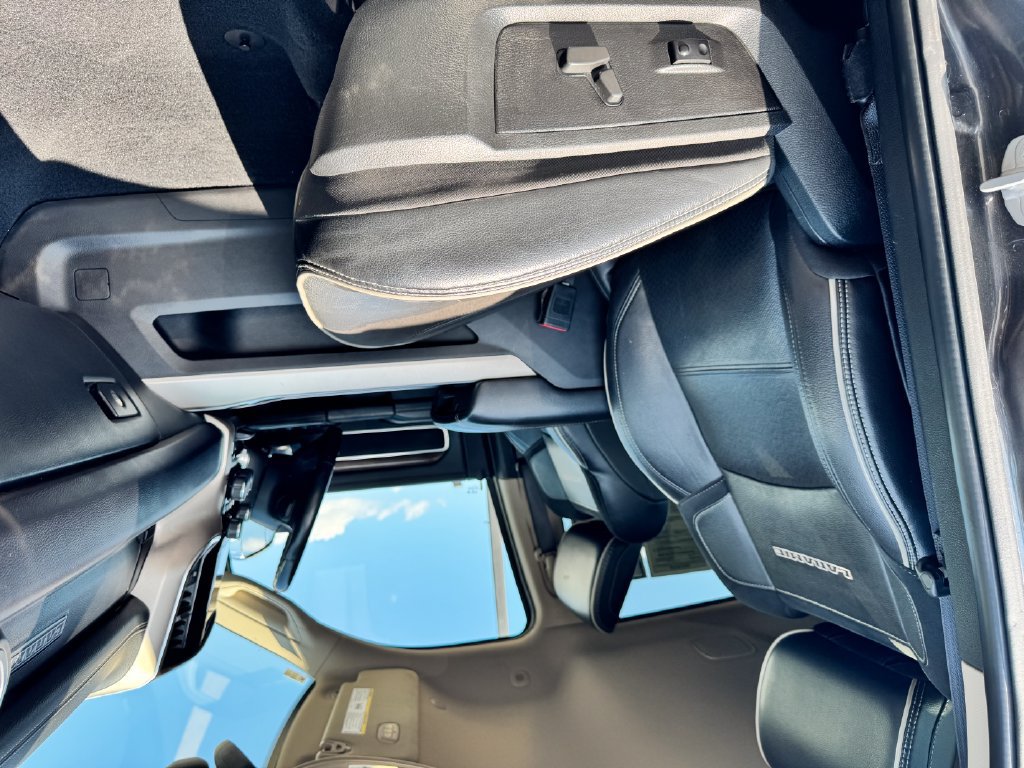 Used 2022 RAM 2500 Laramie AWD/4WD image 14