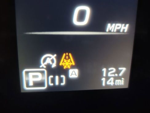 New 2026 Subaru Forester Premium image 14