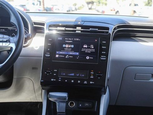 Used 2024 Hyundai Tucson SEL image 13