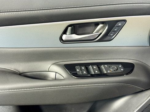 New 2026 Nissan Murano SL AWD/4WD image 8
