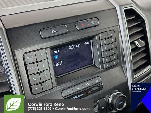 Used 2018 Ford F150 XLT image 17