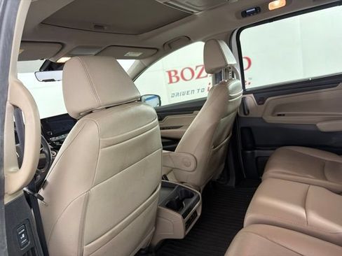 Used 2020 Honda Odyssey EX-L image 14