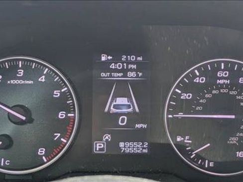 Used 2022 Subaru Outback Premium AWD/4WD image 11