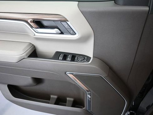 New 2025 Chevrolet Silverado 1500 LT w/ All Star Edition Plus image 29